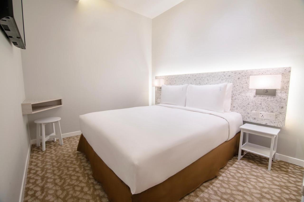 Holiday Inn Express & Suites Johor Bahru, An Ihg Hotel Eksteriør billede
