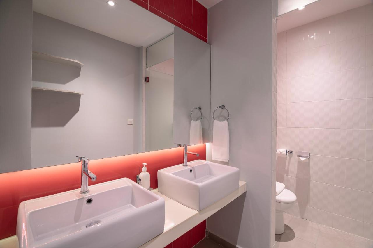 Holiday Inn Express & Suites Johor Bahru By Ihg Eksteriør billede