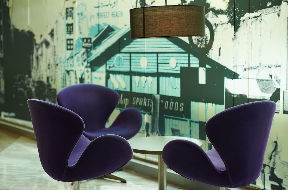 Holiday Inn Express & Suites Johor Bahru By Ihg Eksteriør billede