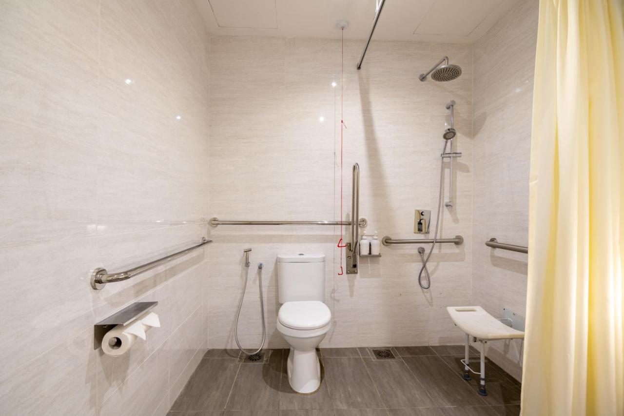 Holiday Inn Express & Suites Johor Bahru By Ihg Eksteriør billede