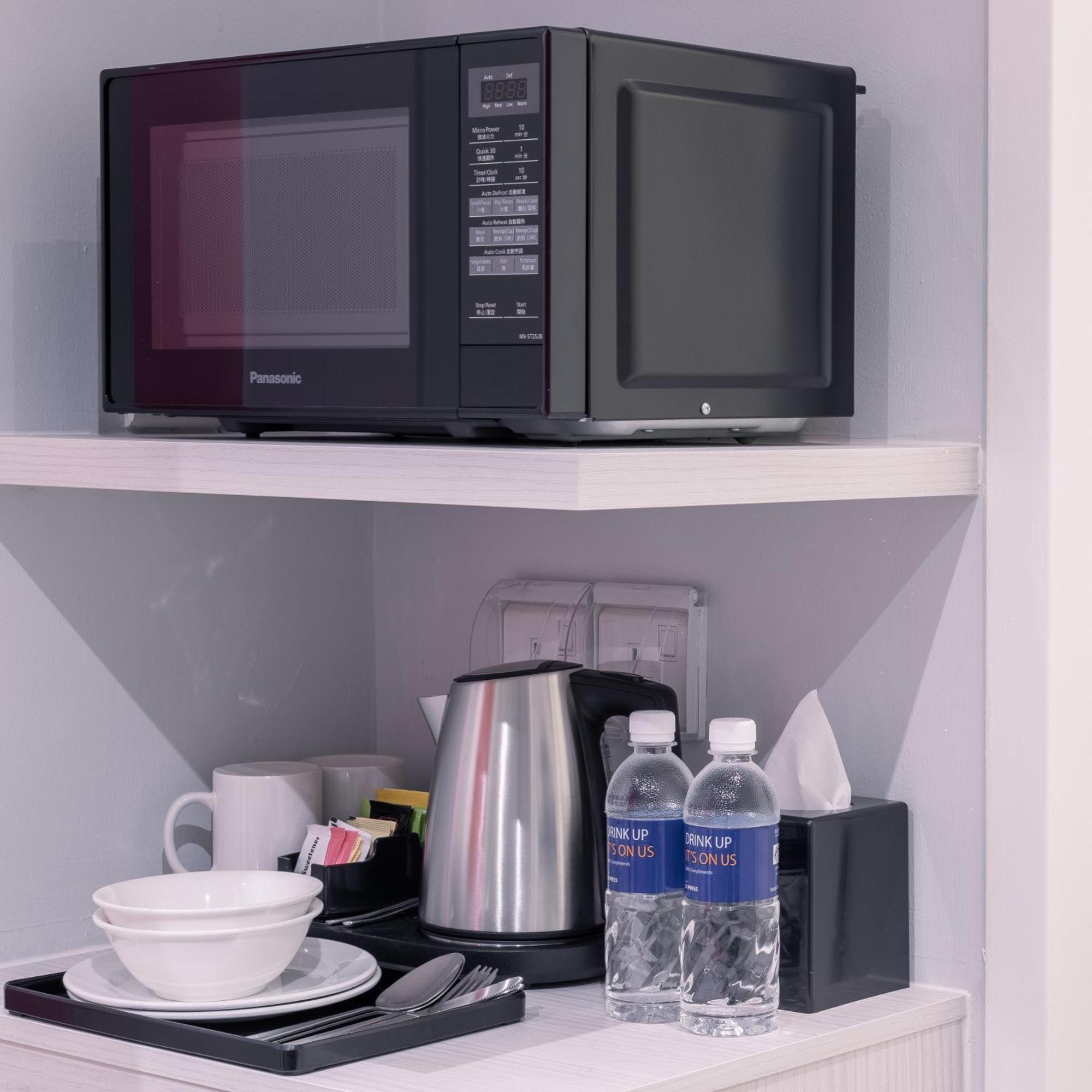 Holiday Inn Express & Suites Johor Bahru By Ihg Eksteriør billede